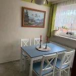 Harz Idylle 3 Feriehus *