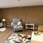 Harz Idylle 3 * Güntersberge