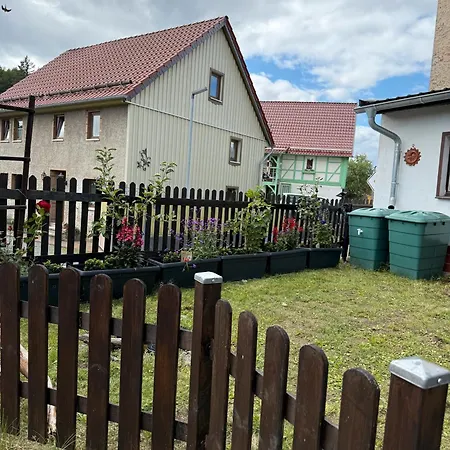Harz Idylle 3 *