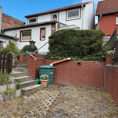 Ferienhaus Harz Idylle 3 *