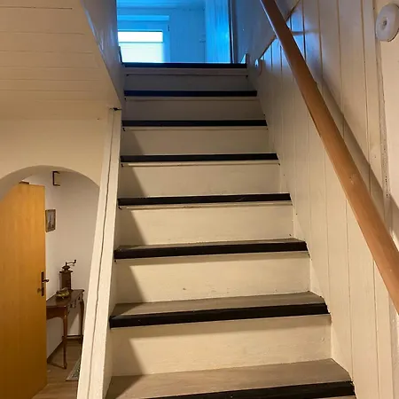 Ferienhaus Harz Idylle 3