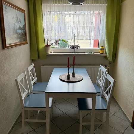 Ferienhaus Harz Idylle 3