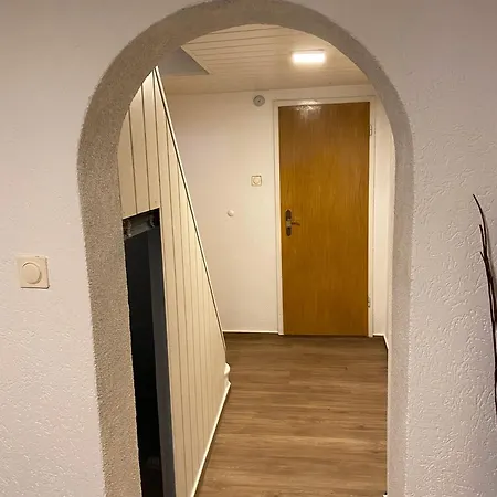 Ferienhaus Harz Idylle 3
