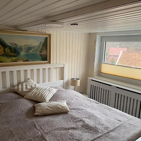 Harz Idylle 3 Güntersberge