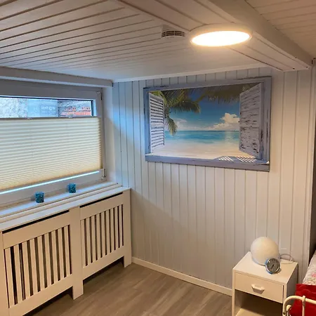 Semesterbostad Harz Idylle 3