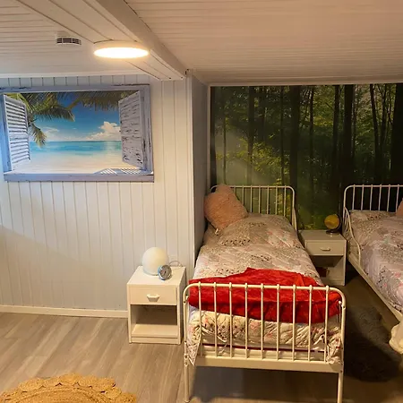 Harz Idylle 3 Holiday home