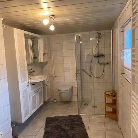 Harz Idylle 3 Holiday home