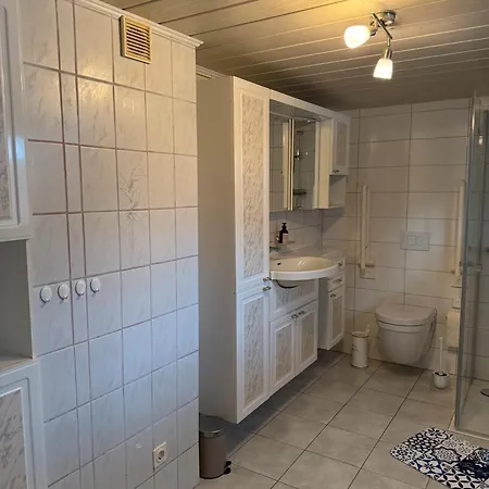 Harz Idylle 3 * Güntersberge