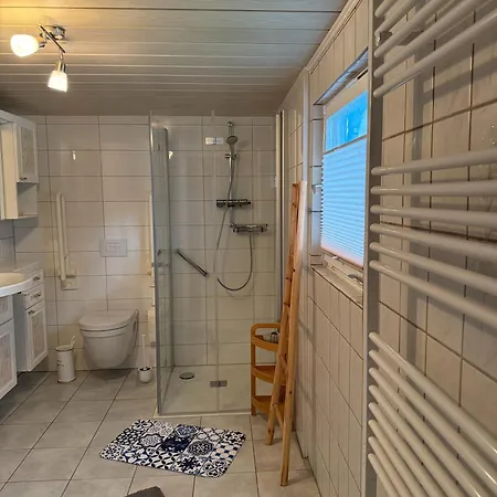 Ferienhaus Harz Idylle 3 *