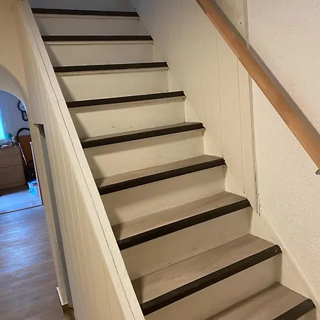 Ferienhaus Harz Idylle 3 *