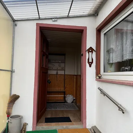 Harz Idylle 3 Ferienhaus *
