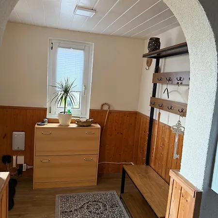 Harz Idylle 3 Ferienhaus Güntersberge