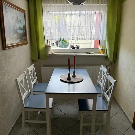 Ferienhaus Harz Idylle 3 *
