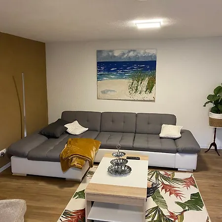 Ferienhaus Harz Idylle 3