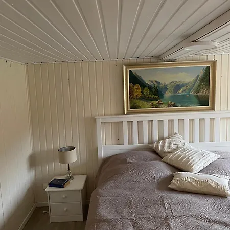 Ferienhaus Harz Idylle 3 *