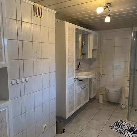Harz Idylle 3 Ferienhaus Güntersberge