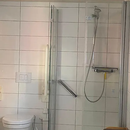 Ferienhaus Harz Idylle 3