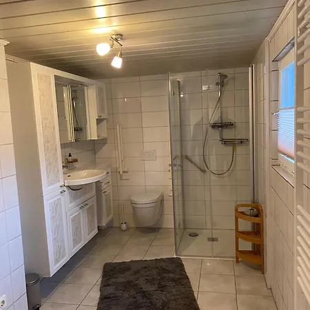 Ferienhaus Harz Idylle 3