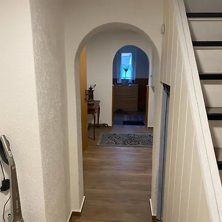 Ferienhaus Harz Idylle 3 *