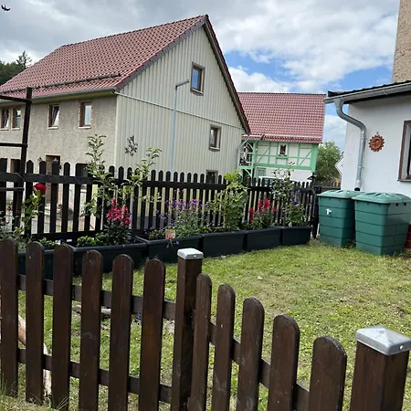Harz Idylle 3