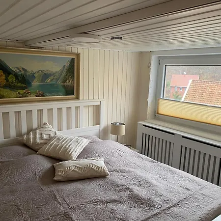 Harz Idylle 3 Ferienhaus Güntersberge