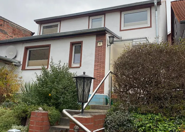 Harz Idylle 3 * Guntersberge