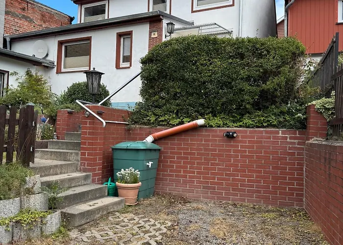 Semesterbostad Harz Idylle 3 *