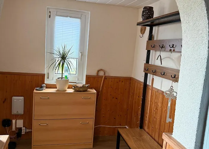 Harz Idylle 3 Güntersberge