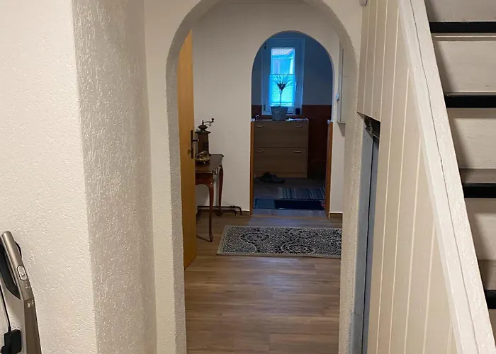 Harz Idylle 3 Holiday home