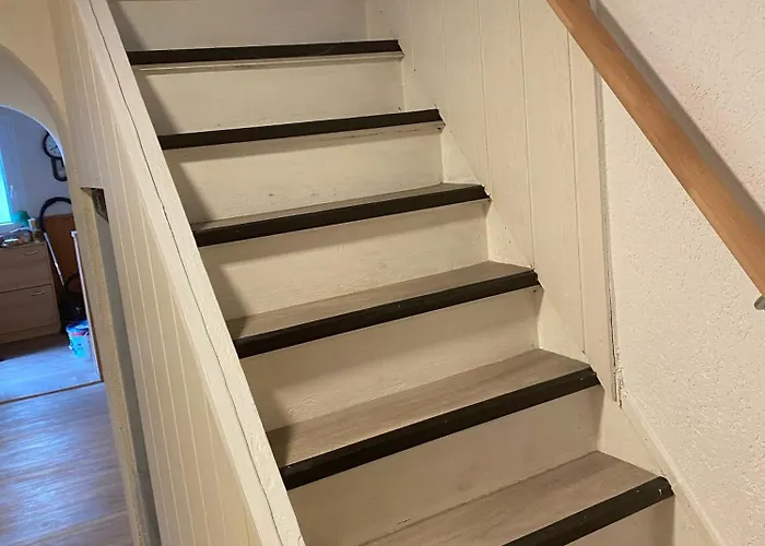 Holiday home Harz Idylle 3