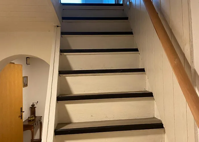 Holiday home Harz Idylle 3