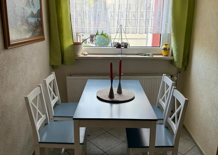 Semesterbostad Harz Idylle 3