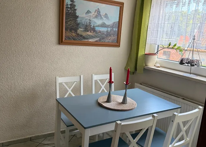 Harz Idylle 3 Holiday home *