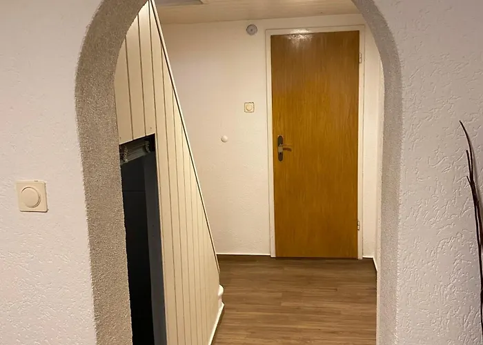 Semesterbostad Harz Idylle 3