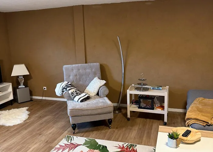 Harz Idylle 3 * Güntersberge