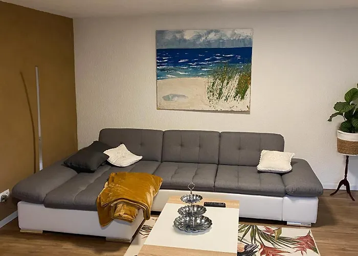 Harz Idylle 3 Güntersberge