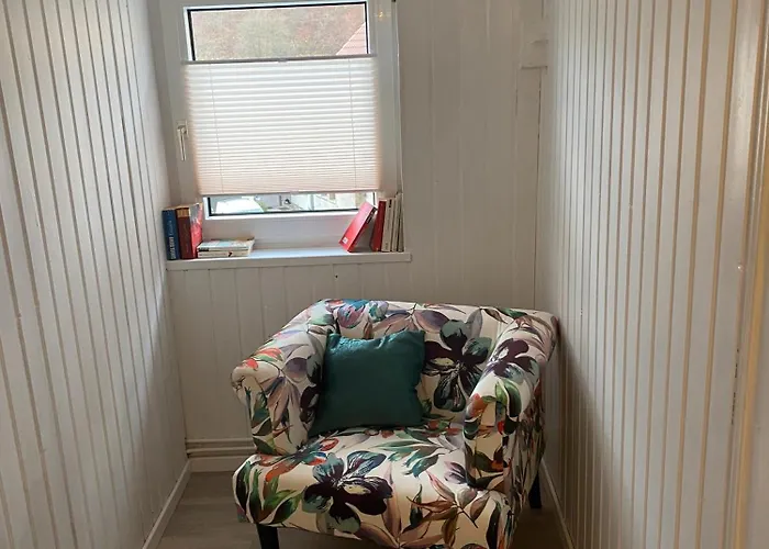 Semesterbostad Harz Idylle 3 *