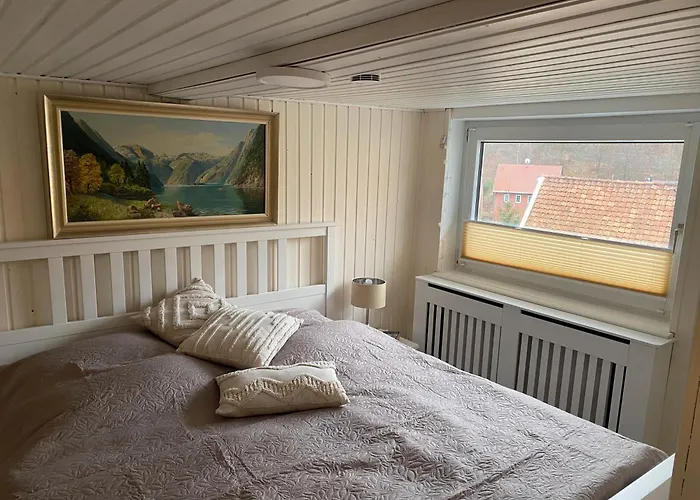 Harz Idylle 3 Güntersberge