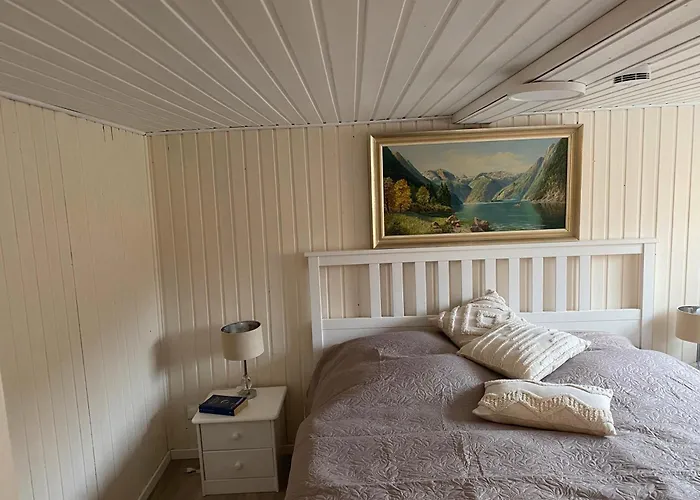 Semesterbostad Harz Idylle 3 *