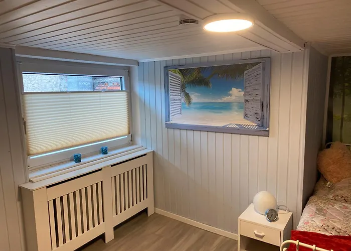 Semesterbostad Harz Idylle 3