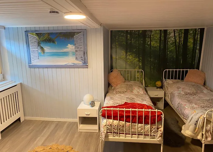 Harz Idylle 3 Holiday home