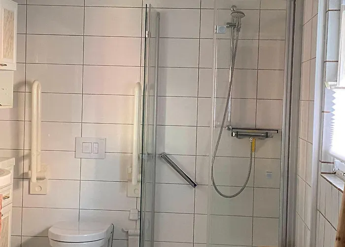 Holiday home Harz Idylle 3