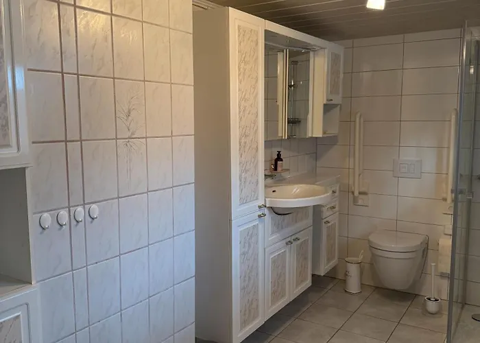 Harz Idylle 3 * Güntersberge