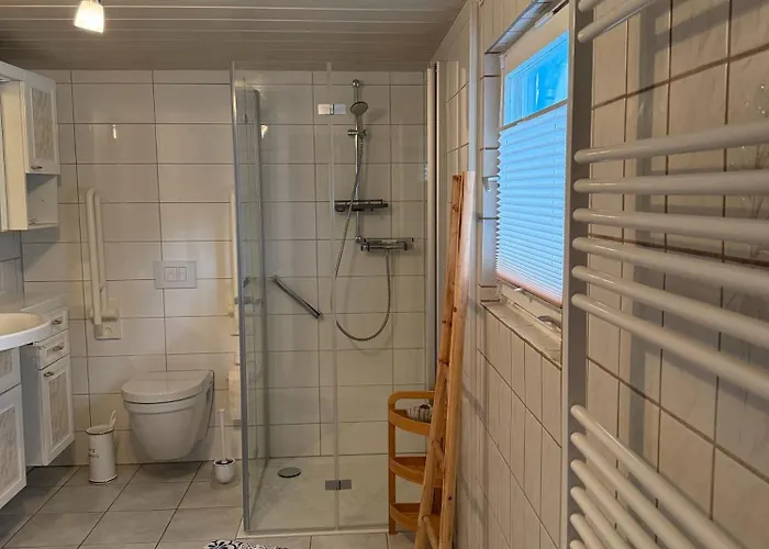 Holiday home Harz Idylle 3 *